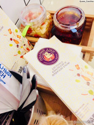 Концептуальный ресторан восточной кухни